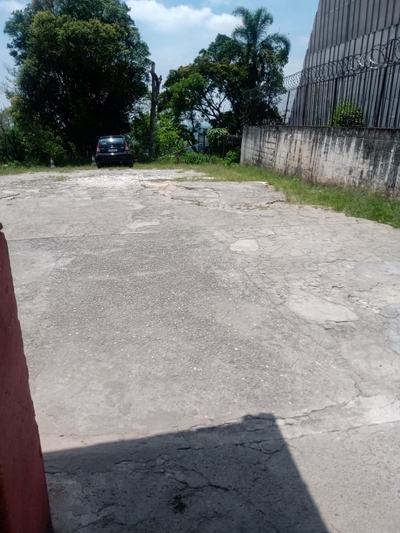 Terreno, 506 m² - Foto 2