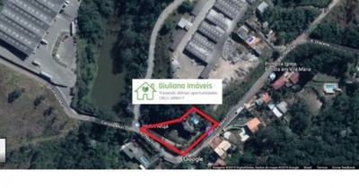 Terreno, 3450 m² - Foto 1