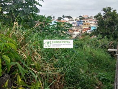 Terreno, 670 m² - Foto 1