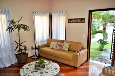 Casa de Condomínio, 3 quartos - Foto 5