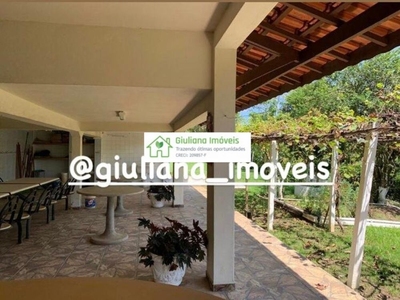 Fazenda-Sítio-Chácara, 1300 m² - Foto 4