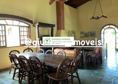 Fazenda-Sítio-Chácara, 1300 m² - Foto 5