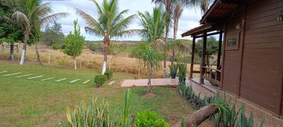 Chácara, 3 quartos, 85 hectares - Foto 5