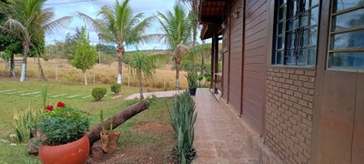 Chácara, 3 quartos, 85 hectares - Foto 3