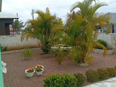 Casa, 2 quartos, 110 m² - Foto 2