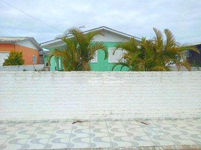 Casa, 2 quartos, 110 m² - Foto 1