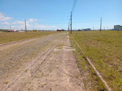 Terreno, 312 m² - Foto 4