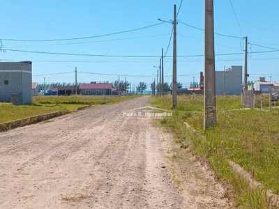 Terreno, 312 m² - Foto 1