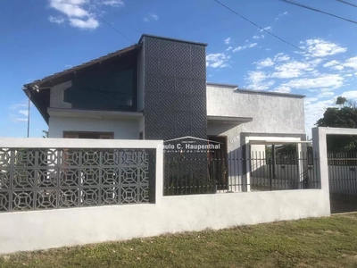 Casa, 3 quartos, 140 m² - Foto 2