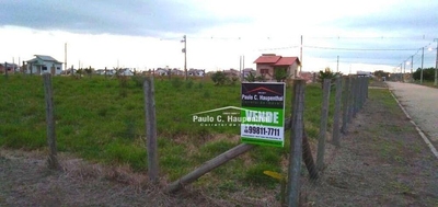 Terreno, 600 m² - Foto 1