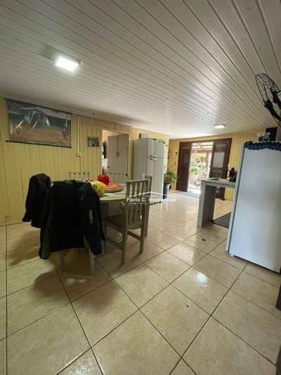 Casa, 4 quartos, 170 m² - Foto 4