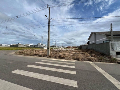 Terreno, 360 m² - Foto 2