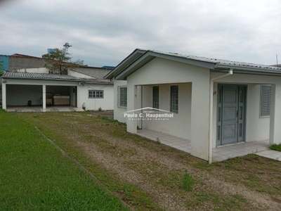 Casa, 3 quartos, 110 m² - Foto 2