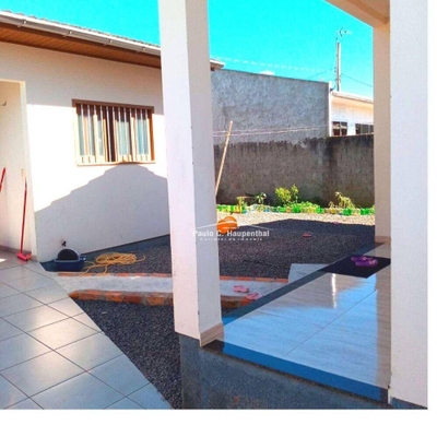 Casa, 3 quartos, 132 m² - Foto 2