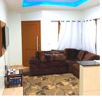 Casa, 3 quartos, 132 m² - Foto 4