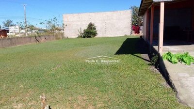 Casa, 3 quartos, 90 m² - Foto 1