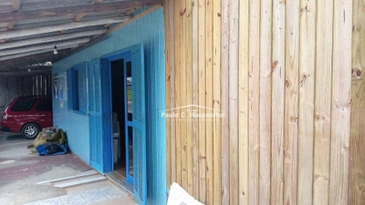 Casa, 4 quartos, 175 m² - Foto 2