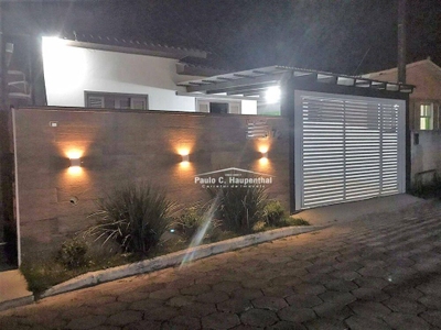Casa, 2 quartos, 90 m² - Foto 3