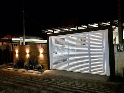 Casa, 2 quartos, 90 m² - Foto 2