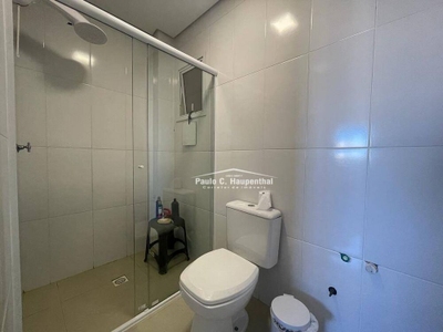 Apartamento, 2 quartos, 80 m² - Foto 1