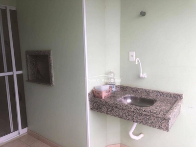 Apartamento, 2 quartos, 67 m² - Foto 2