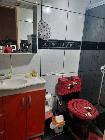 Casa, 4 quartos, 184 m² - Foto 4