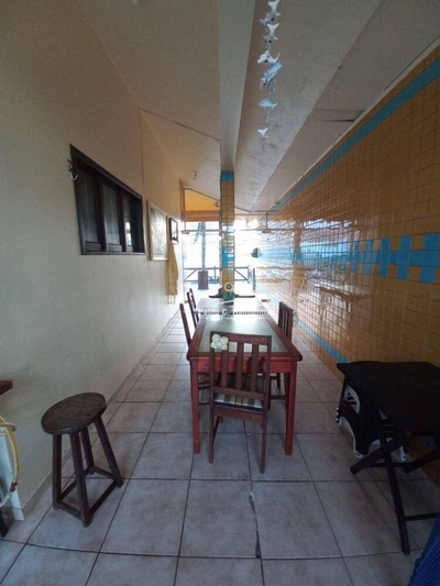 Casa, 3 quartos, 136 m² - Foto 2