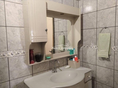 Casa, 3 quartos, 176 m² - Foto 4