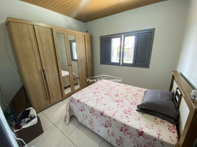 Casa, 2 quartos, 129 m² - Foto 3