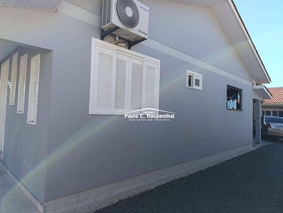 Casa, 2 quartos, 172 m² - Foto 2