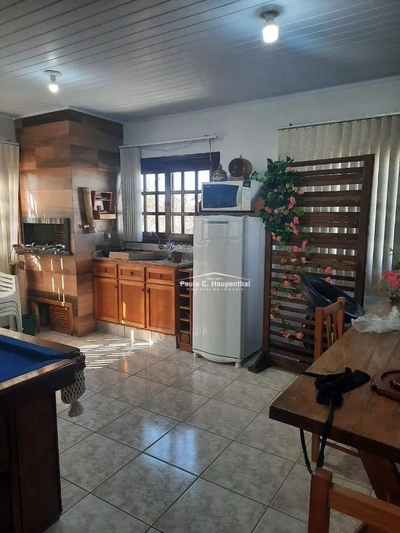 Casa, 4 quartos, 230 m² - Foto 3