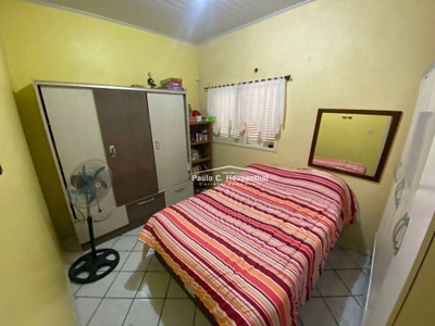 Casa, 3 quartos, 176 m² - Foto 2