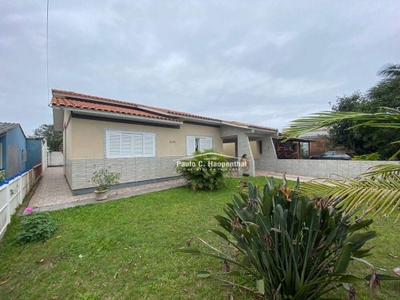 Casa, 3 quartos, 176 m² - Foto 1