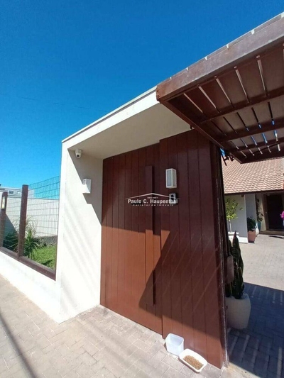 Casa, 3 quartos, 250 m² - Foto 4