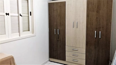 Casa de Condomínio, 2 quartos - Foto 3