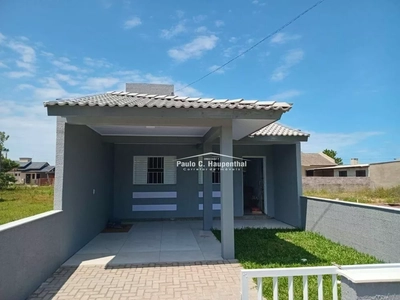 Casa, 2 quartos, 81 m² - Foto 1