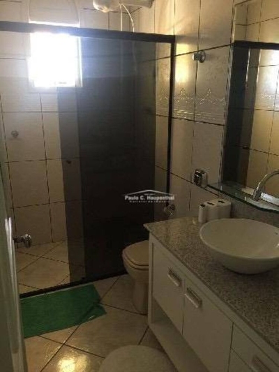 Casa, 4 quartos, 380 m² - Foto 4