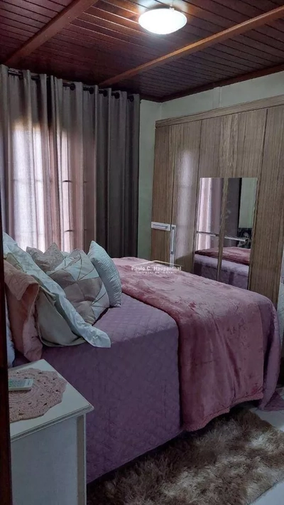 Casa, 2 quartos, 90 m² - Foto 3