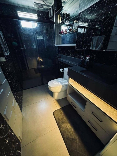 Casa, 3 quartos, 120 m² - Foto 3