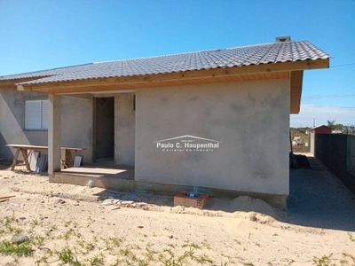 Casa, 3 quartos, 140 m² - Foto 3