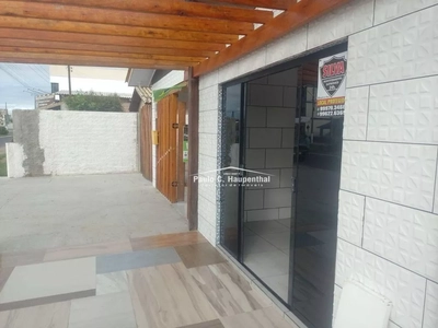 Casa, 3 quartos, 195 m² - Foto 2