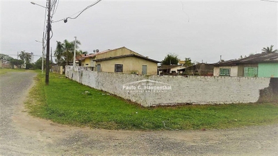 Terreno, 435 m² - Foto 3