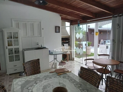 Casa, 3 quartos, 170 m² - Foto 3