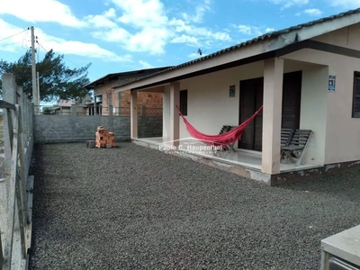 Casa, 2 quartos, 140 m² - Foto 2