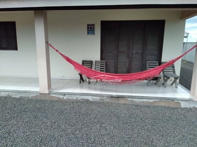 Casa, 2 quartos, 140 m² - Foto 3