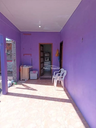 Casa, 3 quartos, 95 m² - Foto 3