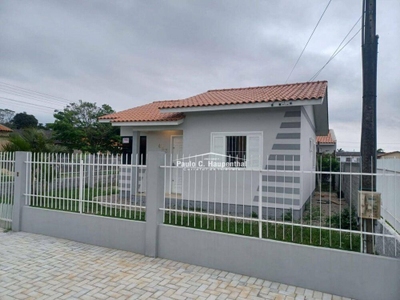 Casa, 2 quartos, 105 m² - Foto 1