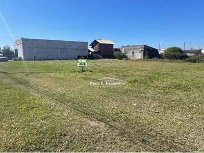 Terreno, 322 m² - Foto 3