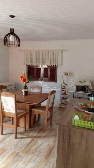 Casa, 3 quartos, 135 m² - Foto 3