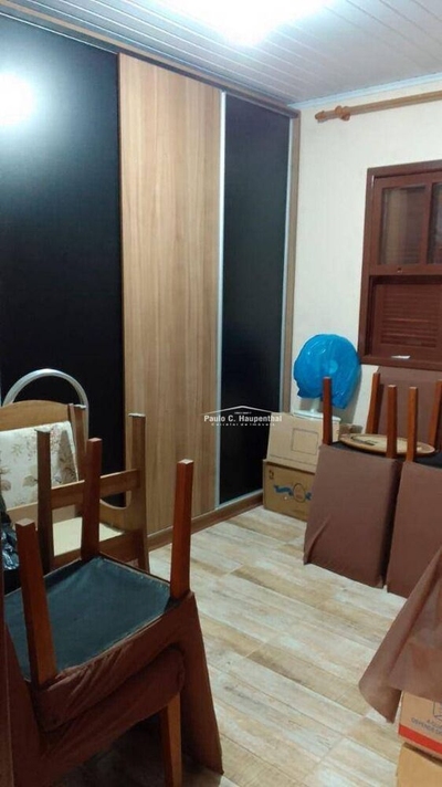 Casa, 3 quartos, 135 m² - Foto 4